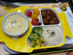 -老娘舅(杭州地铁凤起路站店)