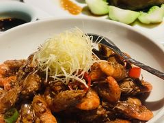 -湖滨28中餐厅·西湖宴·杭州君悦酒店