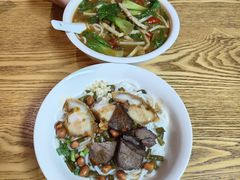 -牛八宝桂林米粉(八里庄店)