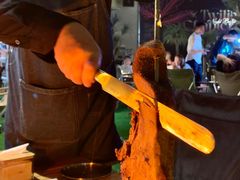 -夜的第七章·演艺自助餐厅