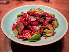 麻辣牛肉-2046湘味厨房(南区盈峰店)