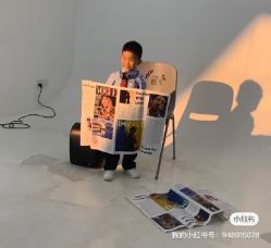 -小阿福儿童摄影(光谷时代广场店)