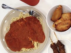 意式肉酱面-宜家·瑞典风味餐厅(北京西红门店)