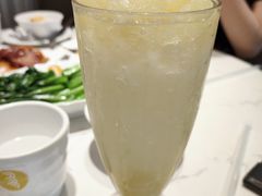 菠萝冰-龙记·香港茶餐厅(海上世界店)