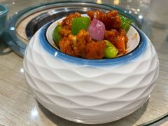 -喜上喜鸡煲翅(吉大店)