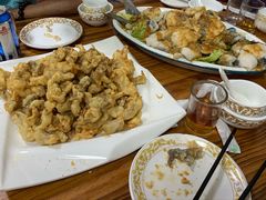 -天地家常菜