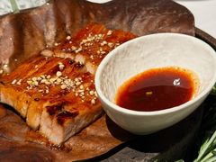 -狮拾久·现代新加坡料理(福田COCO Park店)