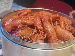 -石牌岭小亮蒸虾•湖北老字号(左岭店)