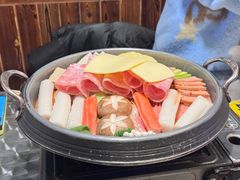 -七星布车休闲料理店