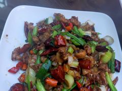 -88号小吃店·经典云南菜·地道纳西美食