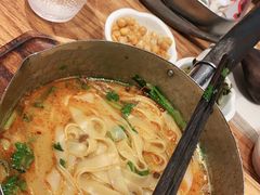 -小满手工粉(上海月星环球港店)