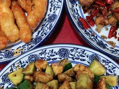-北大地皖峰饭馆