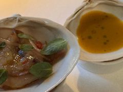 -三嚥阁 La Villa Restaurant