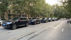 -华润婚车租赁公司·和胜租车