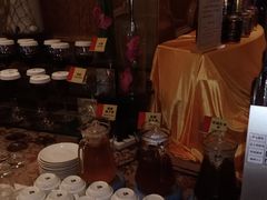 -旌湖国际酒店.自助餐