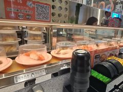 -争鲜回转寿司(中街大悦城店)