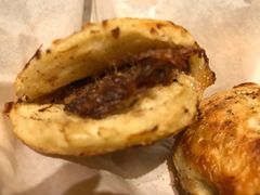 买又大特色牛肉烧饼-买又大餐厅(福林里店)