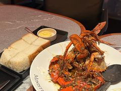 -Ministry of Crab•MOC(交子大道店)