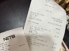 -新山亚明小厨