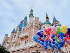 -上海迪士尼度假区