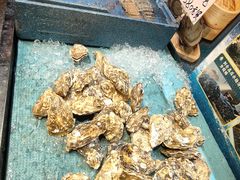 -蚝得喜海鲜(东城店)
