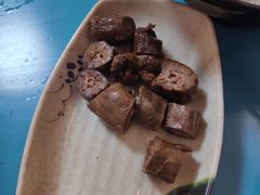 -鸭小妹鸭血粉丝(老门东店)