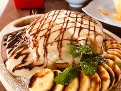-Fresh Fruit Factory - Fruit Cuisine Restaurant