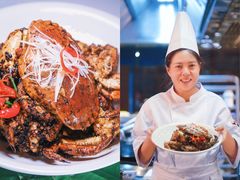 -君悦酒店·乐厨·高空自助餐(青年大街店)