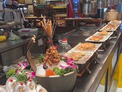 -悟烧·自助烤肉料理(秋林旗舰店)