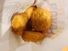 -汉堡王(EAC欧美中心店)