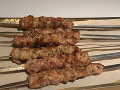 -谷丽麦馕新疆菜·清真(步步高梅溪新天地店)