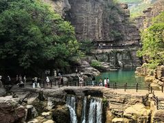 -云台山风景名胜区