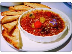 -壳里西餐厅Coquille Seafood Bistro(蒙自路店)