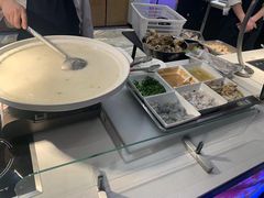-飨食汇全日制餐厅·昆山皇冠假日酒店(九方店)
