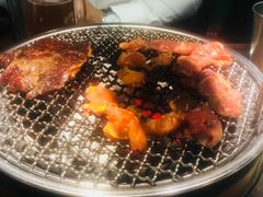-原始泥炉烤肉(总店)