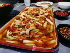 -红辣椒·川菜·火锅(科华路店)