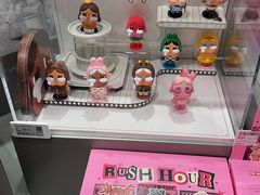 -泡泡玛特POPMART(苏州诚品生活店)