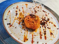 红糖糍粑-辛香汇·现炒川菜(淮海路百盛店)