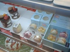 -早安巴黎(四季坊店)