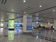 -福州长乐国际机场