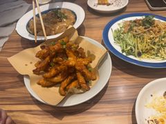 -九转小磨·非遗东北菜(群力店)