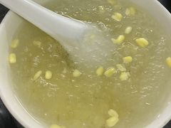-老福合沟无米粿甜汤粿品店