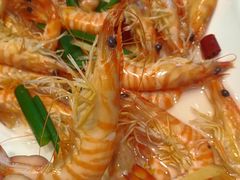 -胖大嫂渔家排档·全海景餐厅(渔村店)