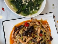 -蜀香川菜鱼庄(然乌店)