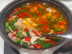 -贡宴盐帮菜自贡驻京联络处餐厅