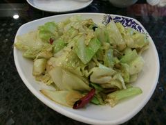 -东四民芳餐厅(世茂工三店)