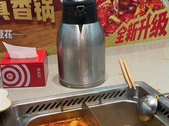-海底捞火锅(亲贤北街店)