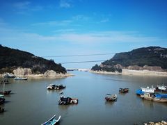 -嵛山岛
