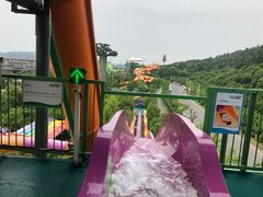 -苏州乐园森林水世界