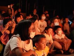 -饭米多蔻中英文绘本馆(苏州美罗店)